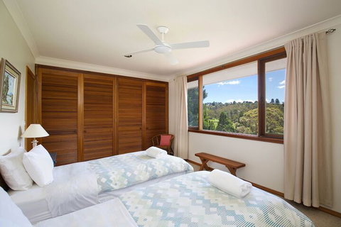 Stableford Lodge - Holiday Sunshine Coast 6