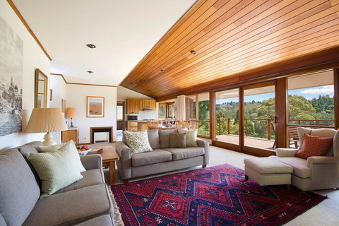 Stableford Lodge - Holiday Sunshine Coast 7