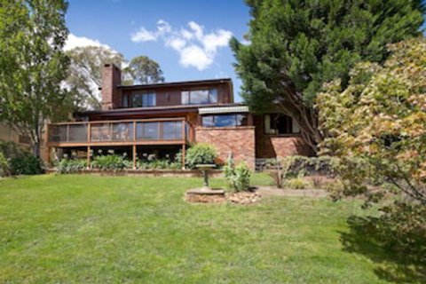 Stableford Lodge - Holiday Sunshine Coast 0