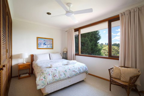 Stableford Lodge - Holiday Sunshine Coast 4