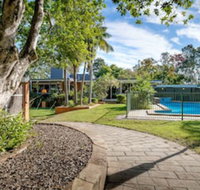 Brookfield Retreat - Holiday Sunshine Coast
