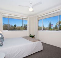 Kurrawa Lodge - Sunshine Coast Tourism
