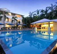 27  Cayman Villas - Sunshine Coast Tourism