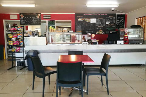 Augathella Motel & Caravan Park - Sunshine Coast Tourism 4
