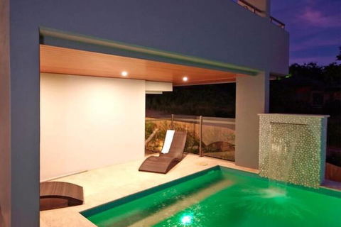 Villa One On Murphy Luxury Villa - Sunshine Coast Tourism 5