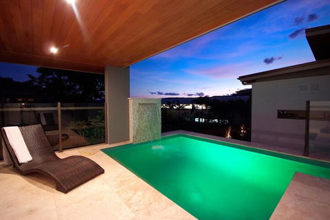 Villa One On Murphy Luxury Villa - Sunshine Coast Tourism 6