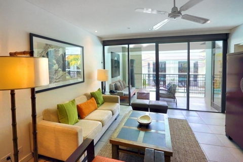 Luxury Private Apartments Sea Temple - Sunshine Coast Tourism 0