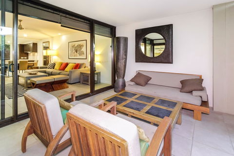 Luxury Private Apartments Sea Temple - Sunshine Coast Tourism 6