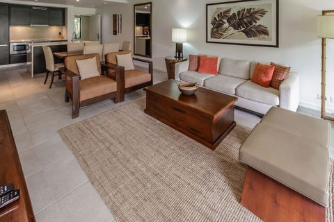 Luxury Private Apartments Sea Temple - Sunshine Coast Tourism 5