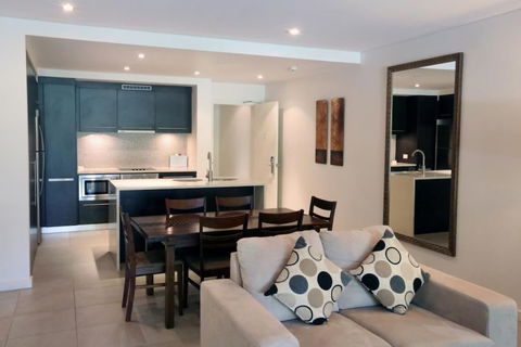Luxury Private Apartments Sea Temple - Sunshine Coast Tourism 4
