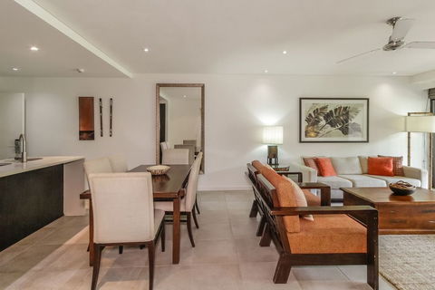 Luxury Private Apartments Sea Temple - Sunshine Coast Tourism 3