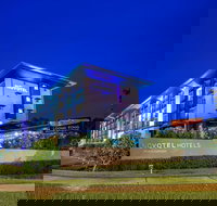 Novotel Darwin Airport - Sunshine Coast Tourism