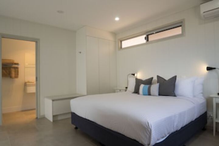 Telfer ACT Sunshine Coast Tourism