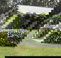 The Woods At Pokolbin - Sunshine Coast Tourism