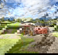 Bamboo 21 - Holiday Sunshine Coast