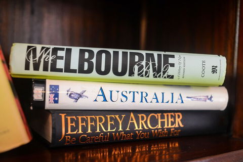 BOUTIQUE STAYS - Sandyside 1 - Sunshine Coast Tourism 1