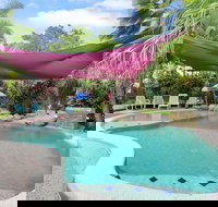 Trinity Breezes at Trinity Beach - Holiday Sunshine Coast