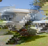 Through the Looking Glass - Holiday Sunshine Coast