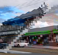 Tenterfield Tavern and Motor Inn - Sunshine Coast Tourism