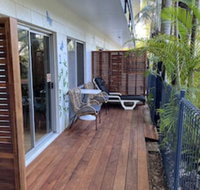 The Palms at Palm Cove - Holiday Sunshine Coast