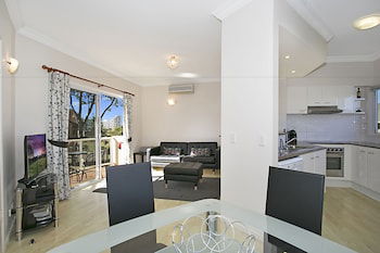 Harmony - Sunshine Coast Tourism 0