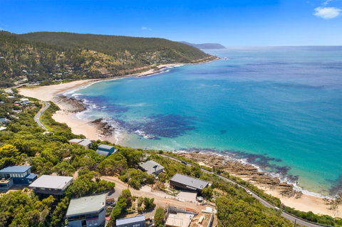 Cape Wye - Holiday Sunshine Coast 3