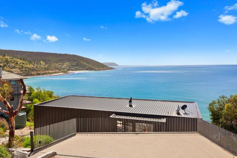 Cape Wye - Holiday Sunshine Coast 1