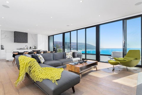 Cape Wye - Holiday Sunshine Coast 6