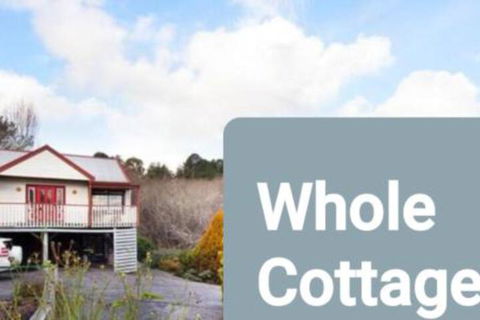 Abelia Lakeside No 2 Big Spa COTTAGE - Holiday Sunshine Coast 2