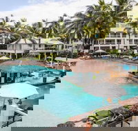 Shiloh At The Beach Club - 3121 - Holiday Sunshine Coast