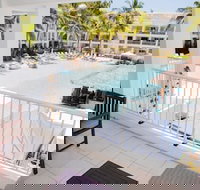 3123 Beach Club Paradise - Holiday Sunshine Coast