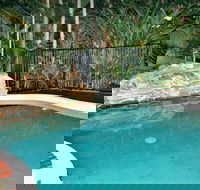 Atoll Close Port Douglas Holiday House - Sunshine Coast Tourism