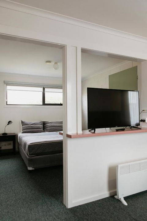 Anchor Wheel Motel - Holiday Sunshine Coast 6