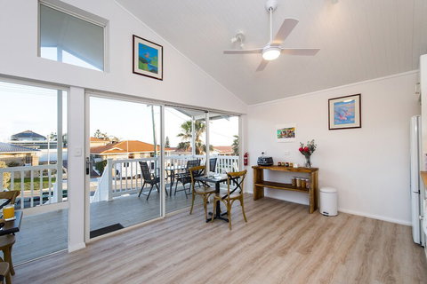 North Beach Bed And Breakfast - Sunshine Coast Tourism 3