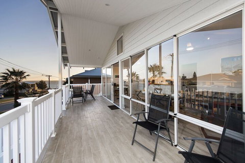 North Beach Bed And Breakfast - Sunshine Coast Tourism 6