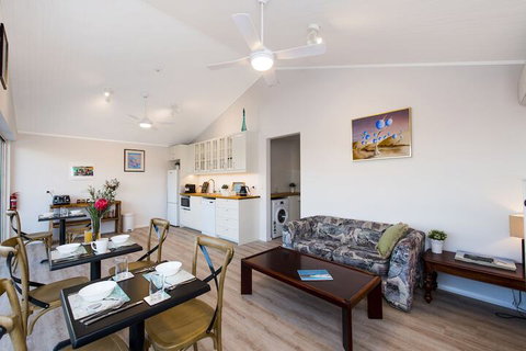 North Beach Bed And Breakfast - Sunshine Coast Tourism 5