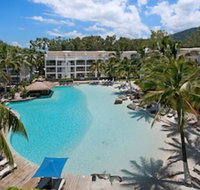 Penthouse 5134 Beach Club - Holiday Sunshine Coast