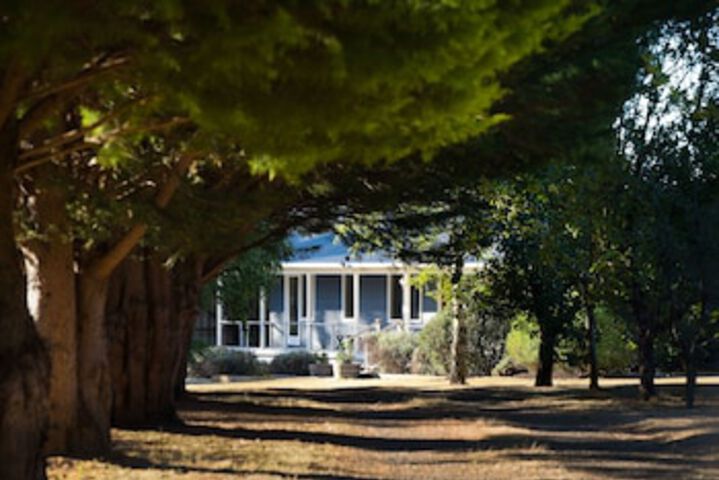 Wheatsheaf VIC Sunshine Coast Tourism