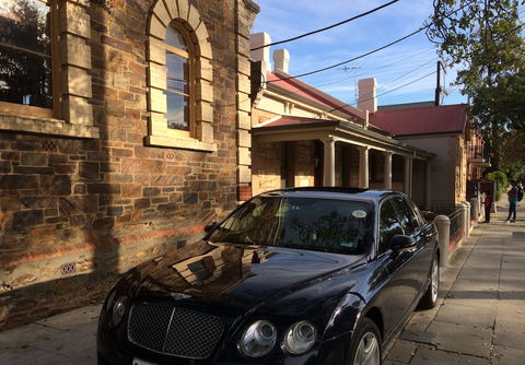 Adelaide Heritage Cottages & Apartments - Holiday Sunshine Coast 3