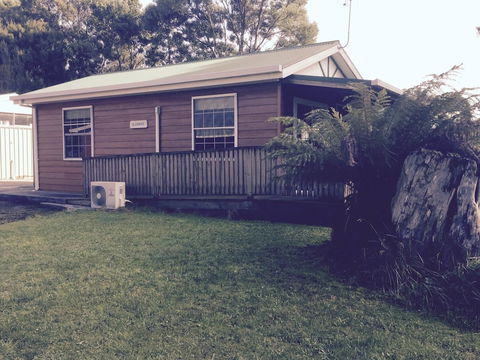 Glenaire Apartments On Frazer St - Sunshine Coast Tourism 0
