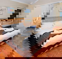 Reflections Holiday Parks Ferry Reserve - Sunshine Coast Tourism