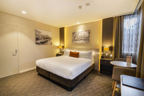 Mercure Orange - Sunshine Coast Tourism 4