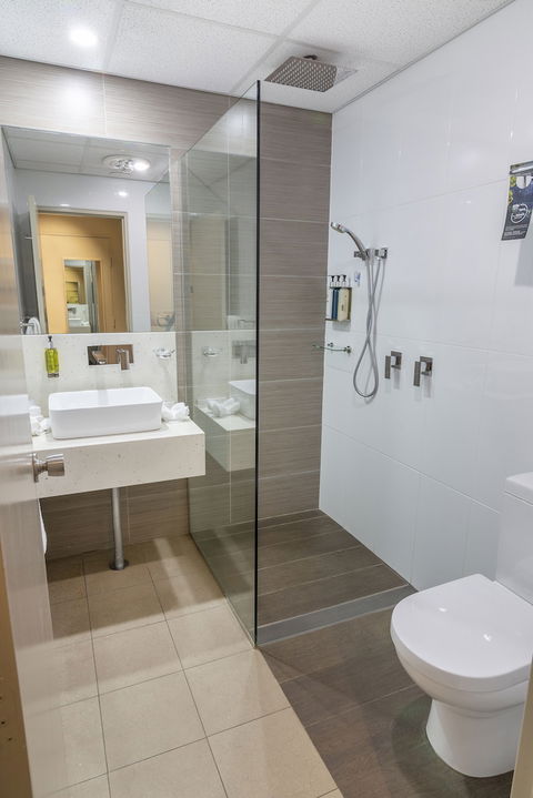 Mercure Orange - Sunshine Coast Tourism 1