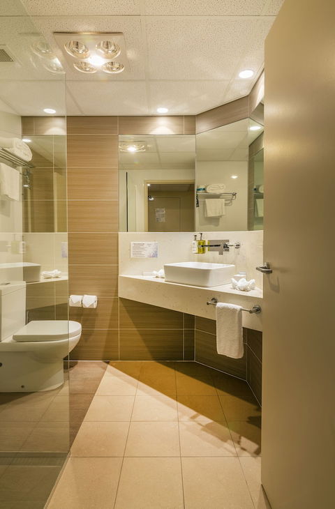 Mercure Orange - Sunshine Coast Tourism 5