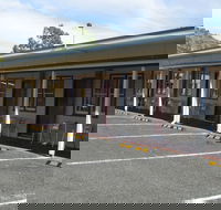 Murrurundi motel - Holiday Sunshine Coast