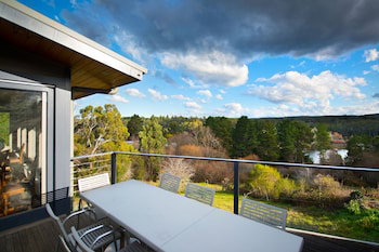 Lakevista - Sunshine Coast Tourism 0