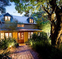 Rubys Amethyst Cottage - Sunshine Coast Tourism