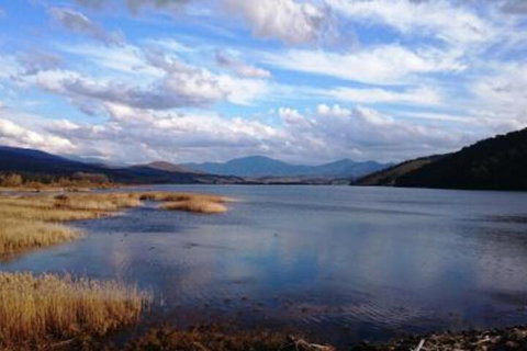 Khancoban Lakeside Caravan Park - Holiday Sunshine Coast 0