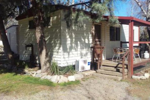 Khancoban Lakeside Caravan Park - Holiday Sunshine Coast 7