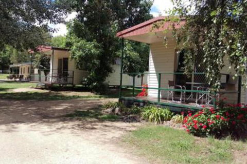 Khancoban Lakeside Caravan Park - Holiday Sunshine Coast 5